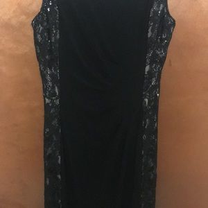 Lauren Ralph Lauren Dresses - Ralph Lauren formal dress size 6 Lauren Ralph Lauren Dresses - Ralph Lauren formal dress size 6